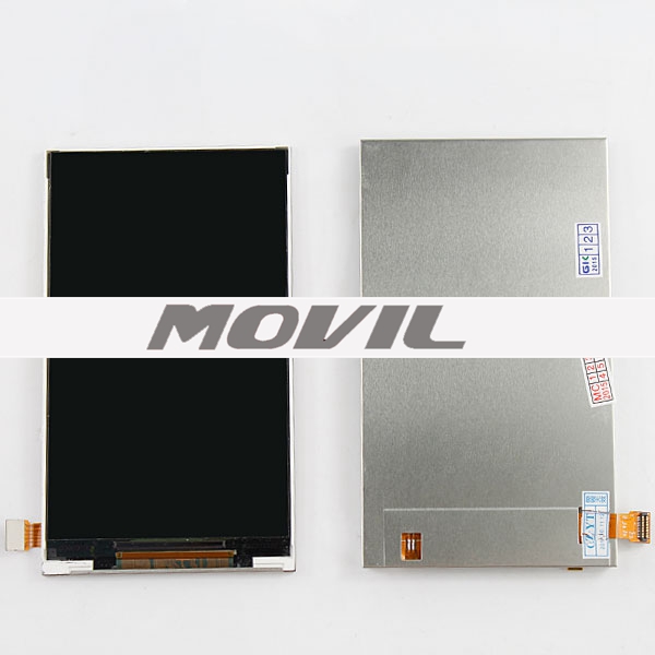 LCD-para Alcatel OT720 LCD para Alcatel OT720-3